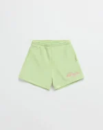 Madhappy Bow Fleece Shorts