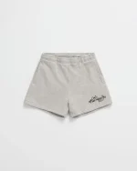 Madhappy Bow Fleece Shorts
