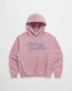 Madhappy California Glitter Midweight Hoodie