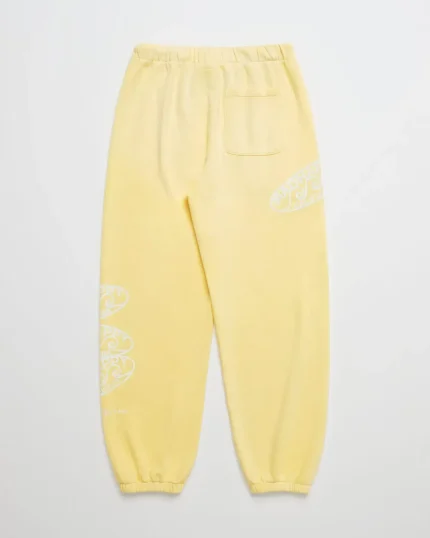Madhappy California Lightweight Fleece Sweatpant