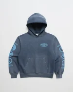 Madhappy California Lightweight Fleece Hoodie