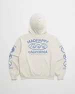 Madhappy California Lightweight Fleece Hoodie
