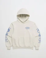 Madhappy California Lightweight Fleece Hoodie