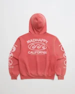 Madhappy California Lightweight Fleece Hoodie