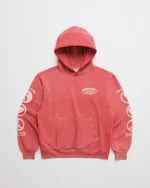 Madhappy California Lightweight Fleece Hoodie