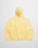 Madhappy California Lightweight Fleece Zip Up Hoodie