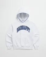 Madhappy Campus Fleece Hoodie