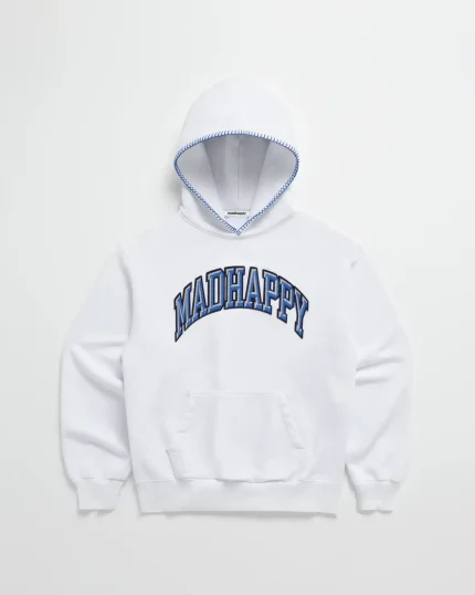 Madhappy Campus Fleece Hoodie