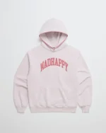 Madhappy Campus Fleece Hoodie Dress