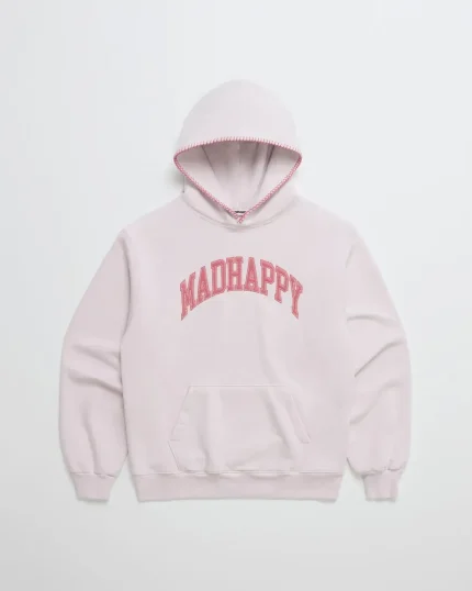 Madhappy Campus Fleece Hoodie Dress