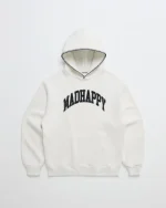 Madhappy Campus Fleece Hoodie Dress