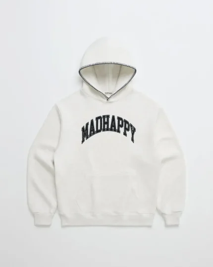 Madhappy Campus Fleece Hoodie Dress