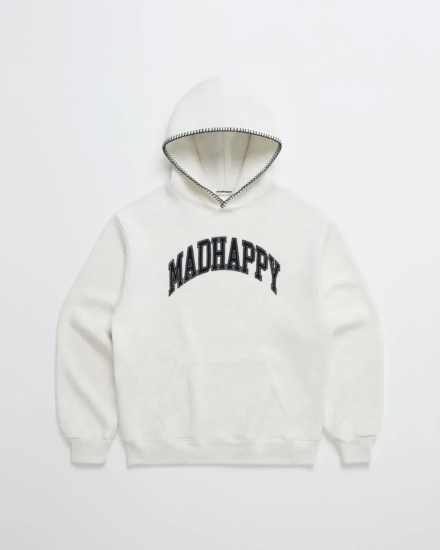 Madhappy Campus Fleece Hoodie Dress Madhappy Campus Fleece Hoodie Dress