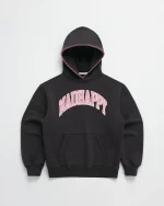 Madhappy Campus Fleece Hoodie
