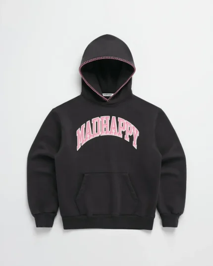 Madhappy Campus Fleece Hoodie