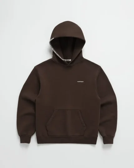 Madhappy Classic Fleece Hoodie