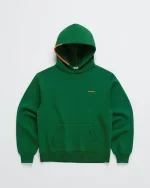 Madhappy Classic Fleece Hoodie Dasher