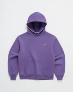 Madhappy Classic Fleece Hoodie Dasher