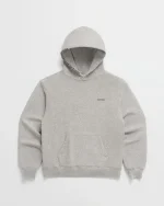 Madhappy Classic Fleece Hoodie Dasher