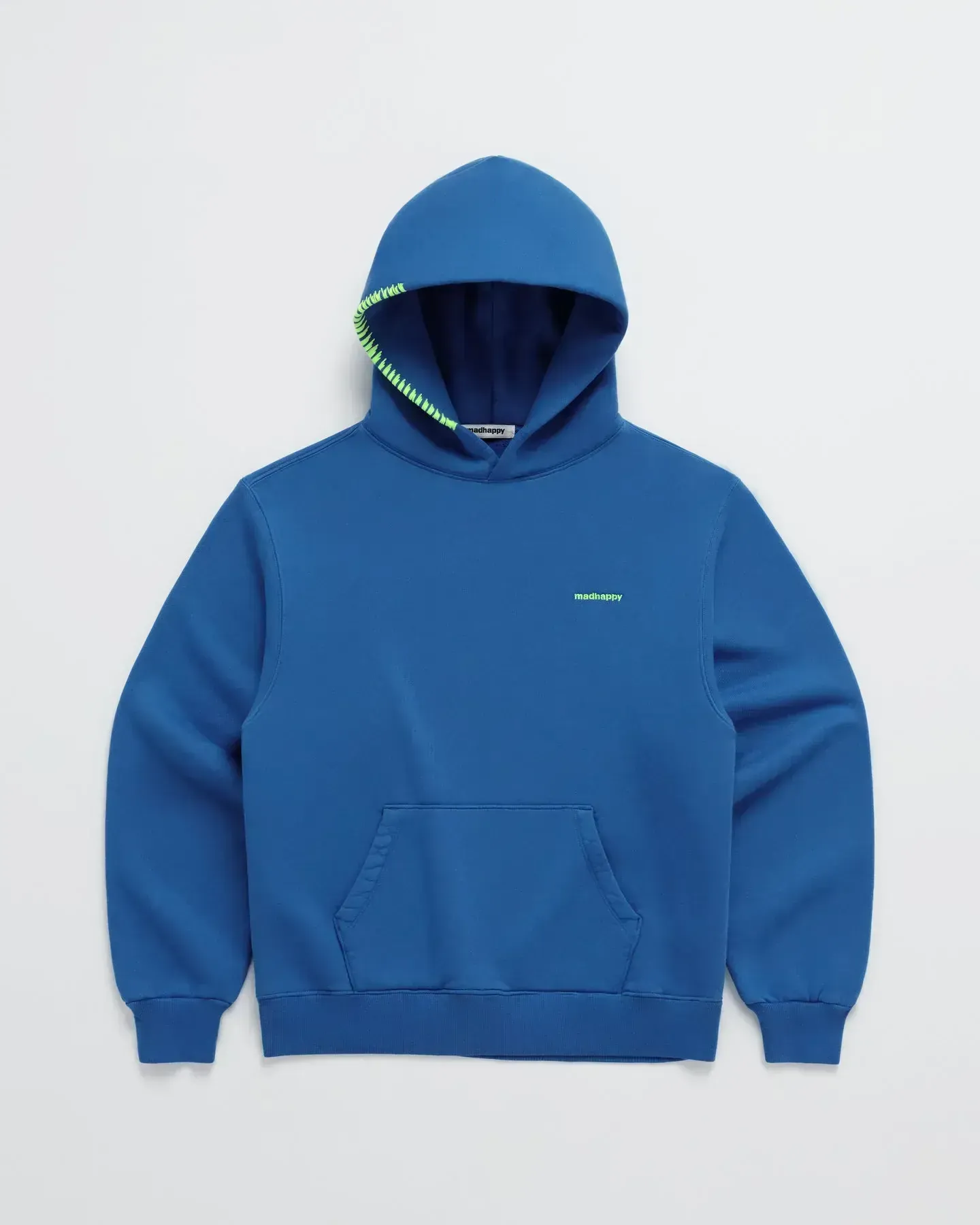 Madhappy Classic Fleece Hoodie Dasher Madhappy Classic Fleece Hoodie Dasher