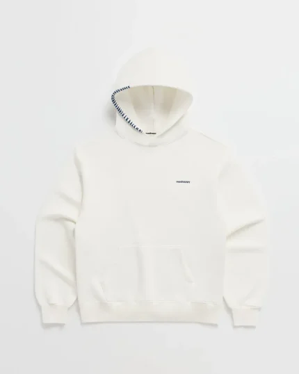 Madhappy Classic Fleece Hoodie Surf