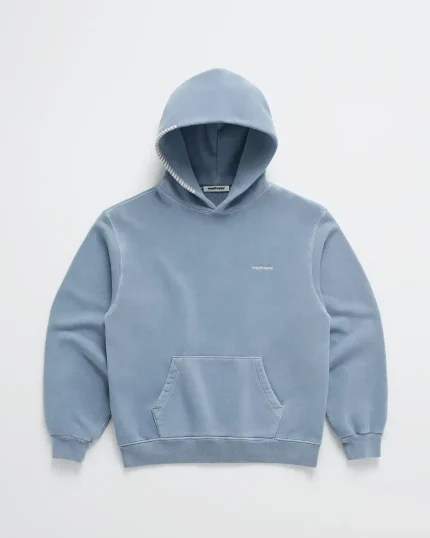Madhappy Classic Fleece Hoodie Surf