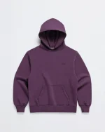 Madhappy Classic Fleece Hoodie Vanilla