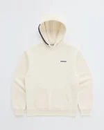 Madhappy Classic Fleece Hoodie Vanilla