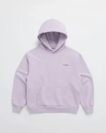 Madhappy Classic Fleece Hoodie Vanilla