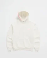 Madhappy Classic Fleece Hoodie Vanilla