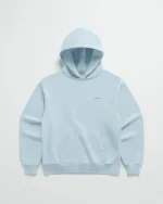 Madhappy Classic Fleece Hoodie Vanilla