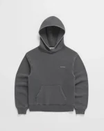 Madhappy Classic Fleece Midweight Hoodie