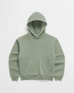 Madhappy Classic Fleece Midweight Hoodie