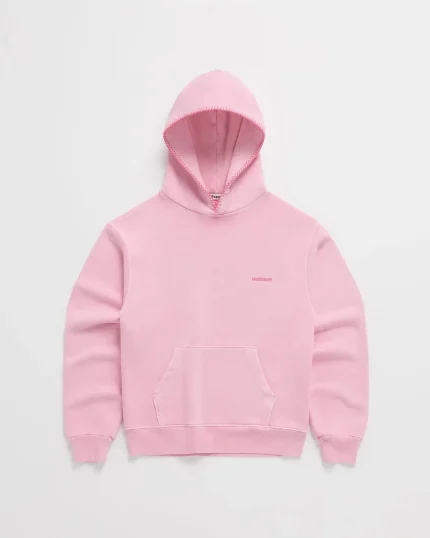 Madhappy Classic Fleece Midweight Hoodie