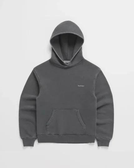 Madhappy Classic Fleece Midweight Hoodie