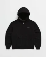 Madhappy Classic Fleece Zip Up Hoodie
