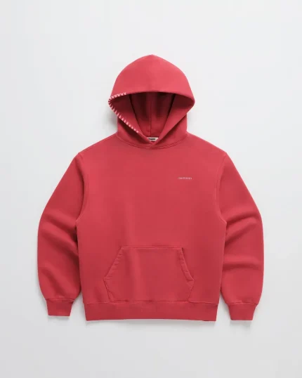 Madhappy Classics Fleece Hoodie