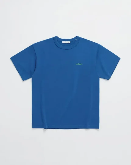 Madhappy Classics Heavyweight T-Shirt Dasher