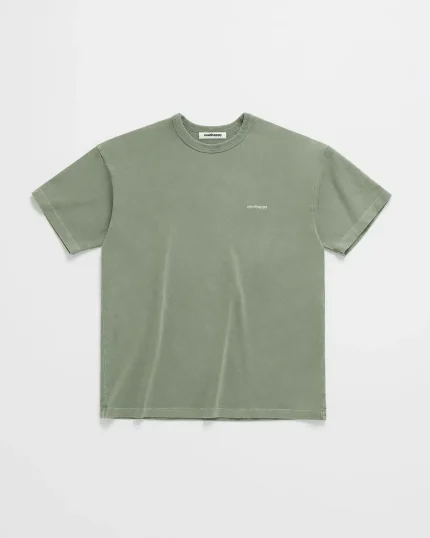 Madhappy Classics Heavyweight T-Shirt Dasher