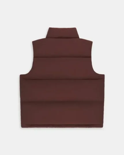 Madhappy Cozy Puffer Vest