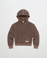 Madhappy Guest In Residence Waffle Knit Hoodie