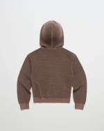 Madhappy Guest In Residence Waffle Knit Hoodie