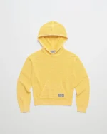 Madhappy Guest In Residence Waffle Knit Hoodie