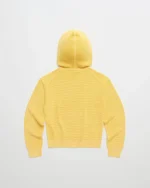 Madhappy Guest In Residence Waffle Knit Hoodie