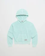 Madhappy Guest In Residence Waffle Knit Hoodie