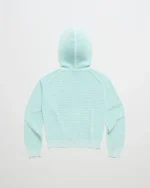 Madhappy Guest In Residence Waffle Knit Hoodie
