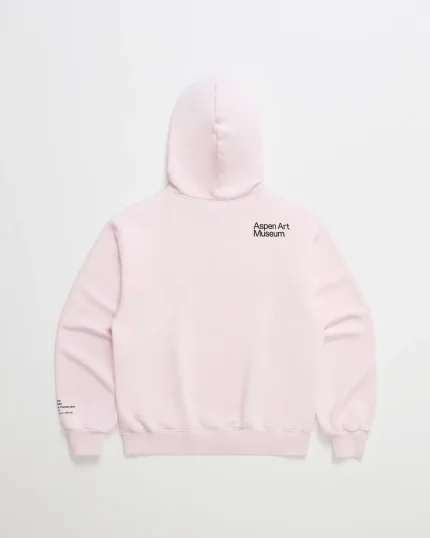 Madhappy Hell, Yes! Fleece Hoodie