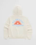 Madhappy Horizon Fleece Hoodie