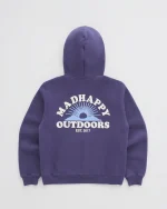 Madhappy Horizon Fleece Hoodie