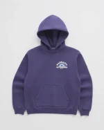 Madhappy Horizon Fleece Hoodie